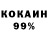 Канабис THC 21% Charles Coker